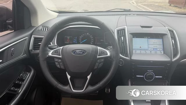 Ford Sharp World id 3983447 из Китая 12
