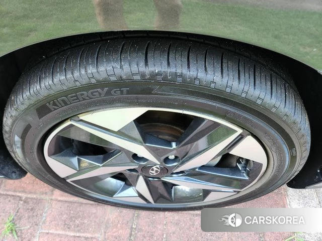 Hyundai Avante (CN7) id 4680091 из Кореи 15