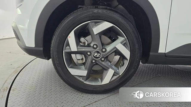 Hyundai Venue id 4629942 из Кореи 15