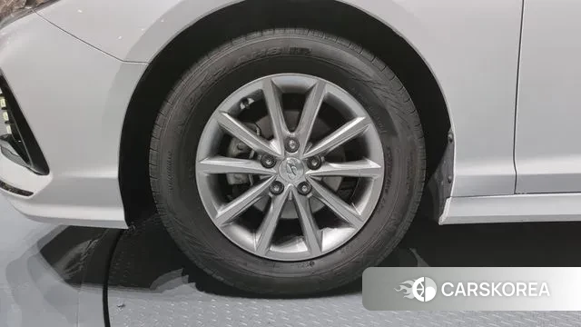 Hyundai Sonata New Rise id 3480063 из Кореи 15