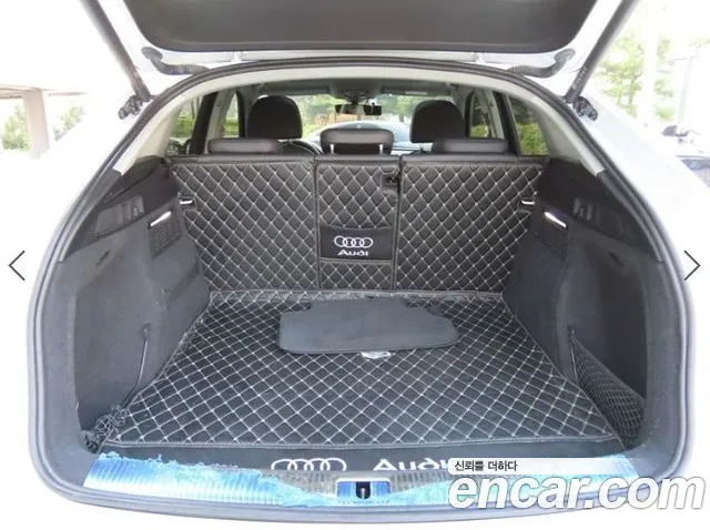 Audi Q5 (FY) id 2853682 из Кореи 15