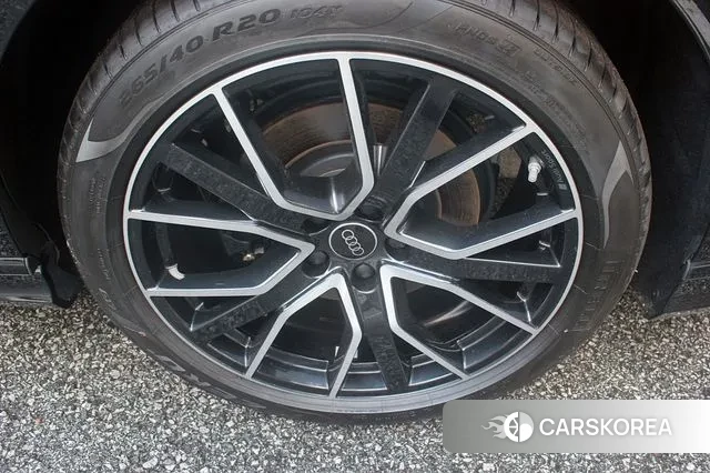 Audi A8 (D5) id 3068560 из Кореи 15