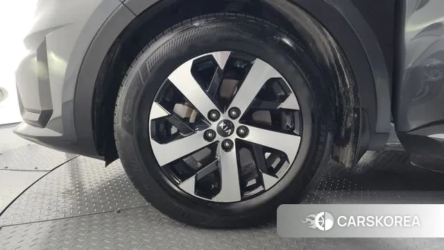 Kia Sorento 4th Generation id 3656116 из Кореи 15