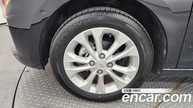 Chevrolet (GM Daewoo) The New Spark id 2712535 из Кореи 15