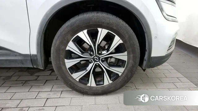 Renault Korea (Samsung) The New QM6 id 3003350 из Кореи 15