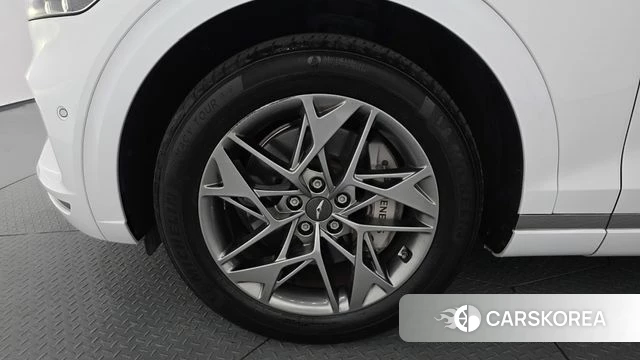 Genesis GV70 id 4783971 из Кореи 30
