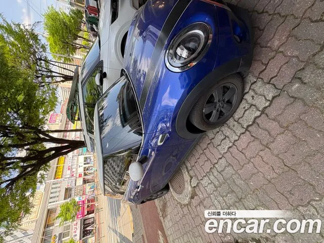 Mini Cooper D id 2651234 из Кореи 5