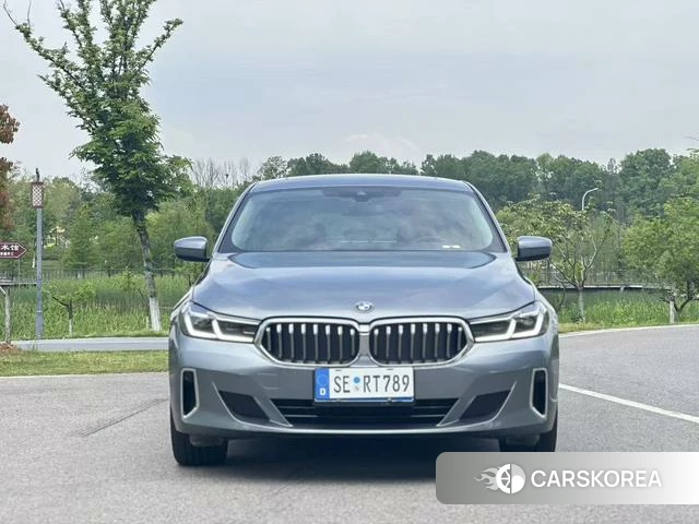 BMW 6 series GT id 4266017 из Китая 16