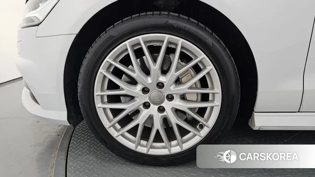 Audi New A6 id 3375006 из Кореи 15