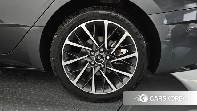 Hyundai Sonata (DN8) id 3004430 из Кореи 15