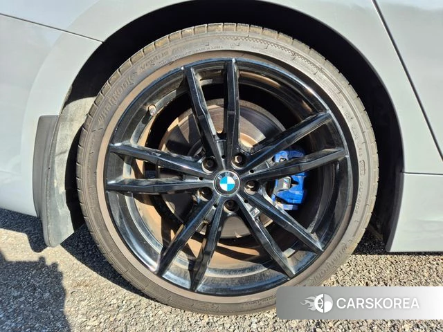 BMW 3 Series (G20) id 4180176 из Кореи 11