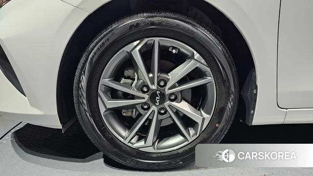 Kia The New K3 2nd generation id 4764392 из Кореи 27