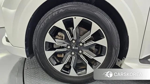 Kia Carnival 4th generation id 3155493 из Кореи 15