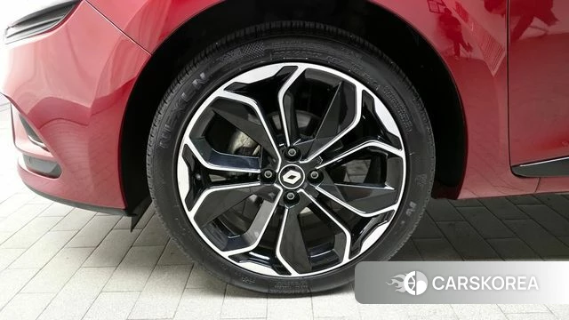 Renault Korea (Samsung) Clio id 4268951 из Кореи 25