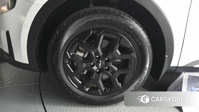 Kia The New Sorento 4th Generation id 4381467 из Кореи 32