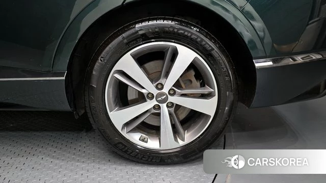 Genesis GV80 id 3800208 из Кореи 15