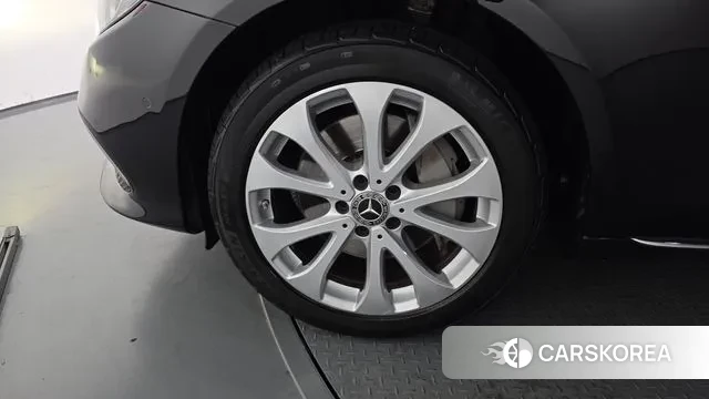 Mercedes-Benz E-Class W213 id 3469611 из Кореи 15