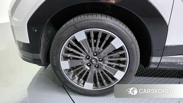 Hyundai Santa Fe (MX5) id 3940211 из Кореи 15