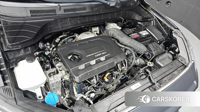 Hyundai Kona id 4448350 из Кореи 26