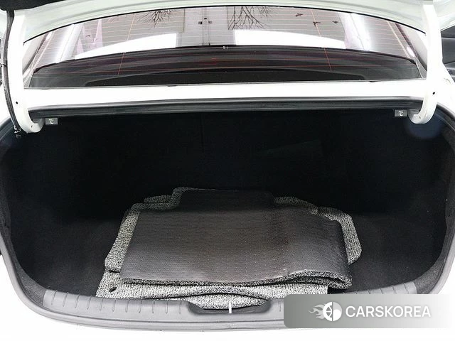 Hyundai Avante (CN7) id 4604311 из Кореи 15