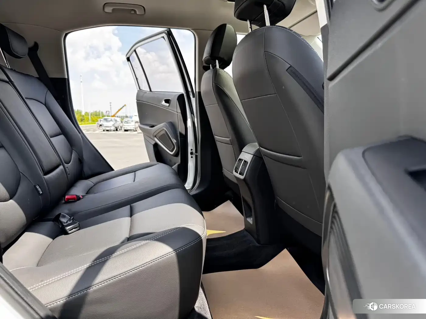 Hyundai Beijing Hyundai ix35 id 4514217 из Китая 16