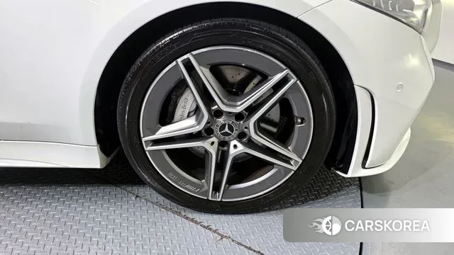 Mercedes-Benz CLS-Class C257 id 3479484 из Кореи 15