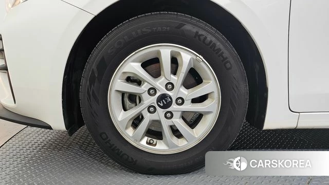 Kia Come New K3 id 4269269 из Кореи 25