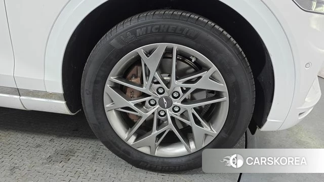 Genesis GV70 id 3805703 из Кореи 15