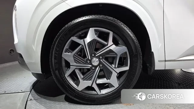 Hyundai Palisade id 3675709 из Кореи 15