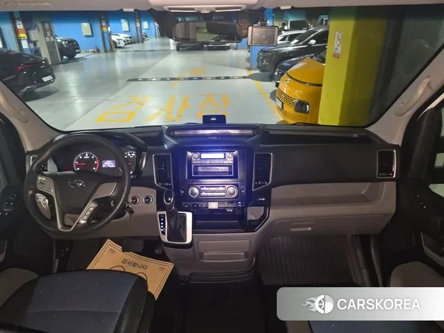 Hyundai Solati 2020 Белый из Кореи, фото 5