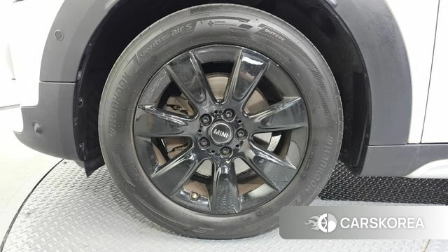 Mini Cooper D Countryman id 4536441 из Кореи 25