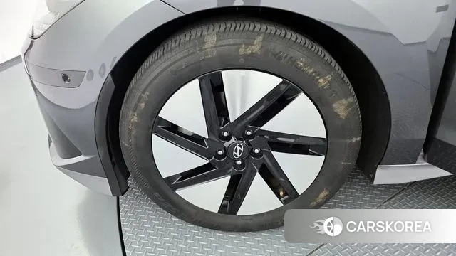 Hyundai Ionic 6 id 3365810 из Кореи 15