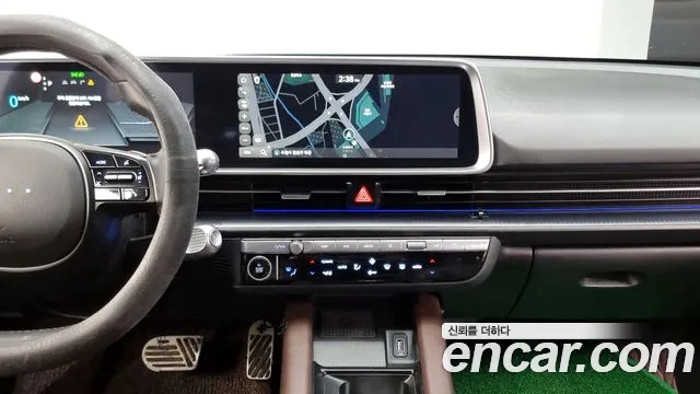 Hyundai Ionic 6 id 2525960 из Кореи 15