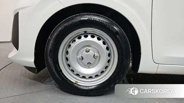 Kia Morning Urban (JA) id 3764845 из Кореи 15