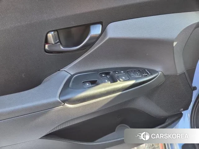 Hyundai Veloster (JS) 2018 Синий из Кореи, фото 5