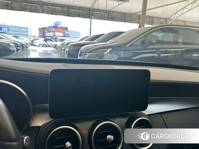 Mercedes-Benz Class C id 4215754 из Китая 27