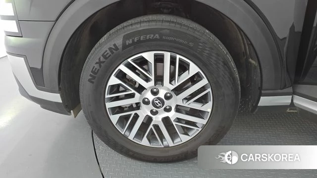 Hyundai Palisade (LX3) id 4862728 из Кореи 25