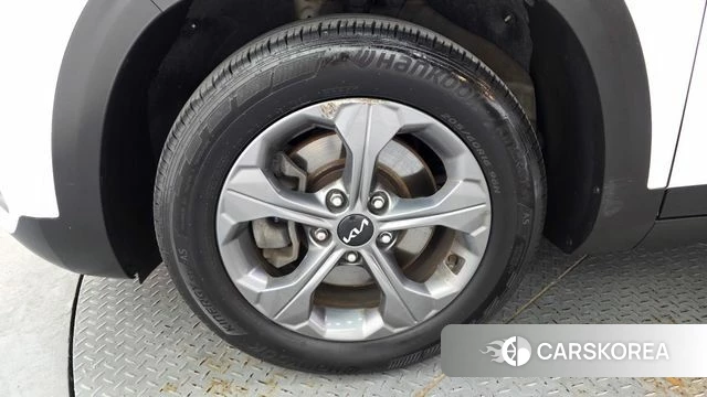 Kia Seltos id 4395772 из Кореи 25
