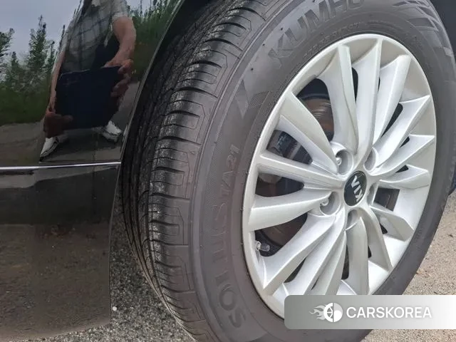 Kia K7 Premier id 3008918 из Кореи 11