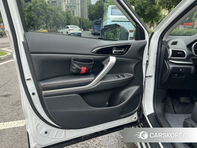 Mitsubishi  Yi Ge id 4253414 из Китая 16