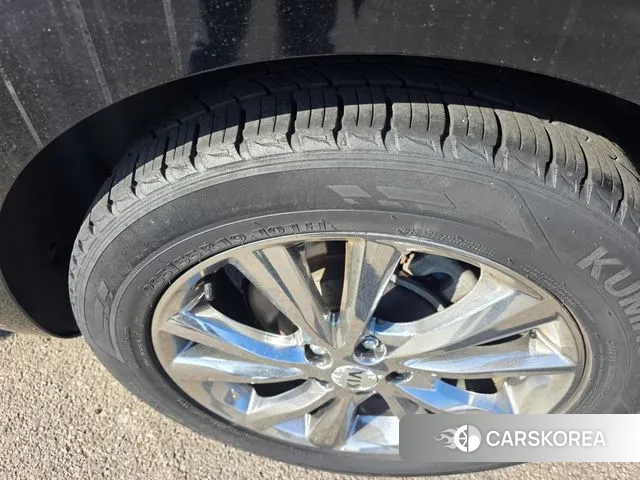 Kia The New Carnival id 3459729 из Кореи 10