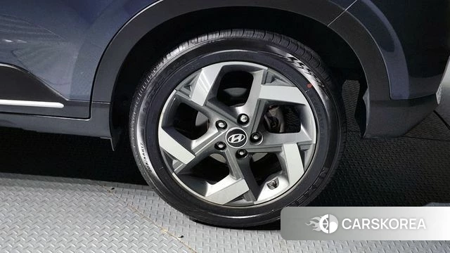 Hyundai Venue id 3936612 из Кореи 15