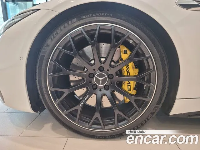 Mercedes-Benz SL-Class R232 id 2656885 из Кореи 13