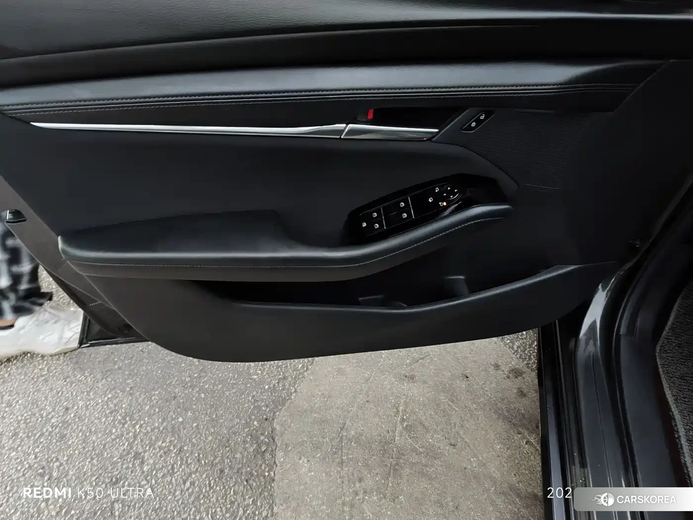 Mazda 3 id 4514403 из Китая 18