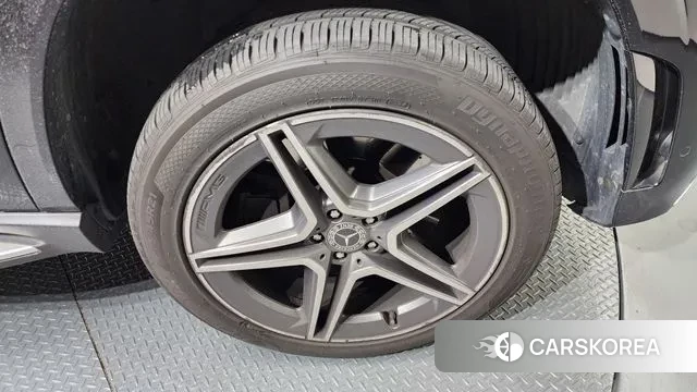 Mercedes-Benz GLS - Class X167 id 2980763 из Кореи 15