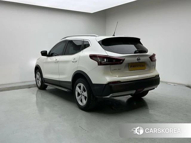 Nissan Qashqai id 4273385 из Китая 15