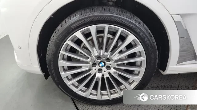 BMW X7 (G07) id 2990396 из Кореи 15