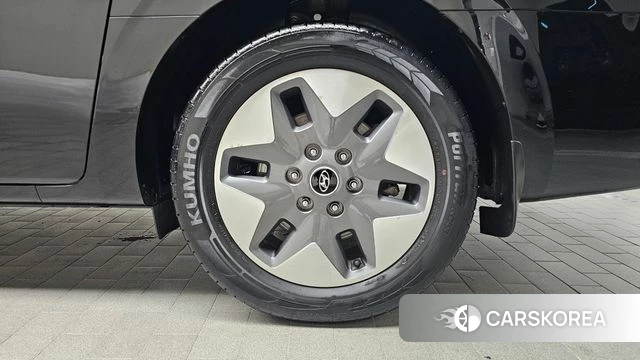 Hyundai Staria id 3794691 из Кореи 15