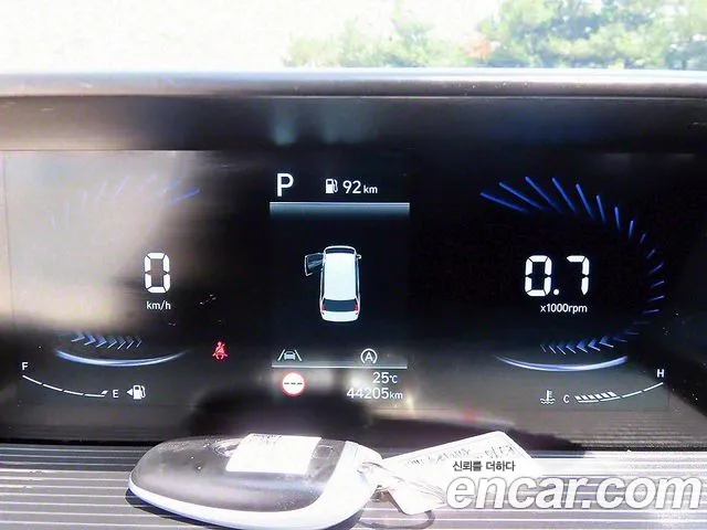 Hyundai Staria id 2793575 из Кореи 15