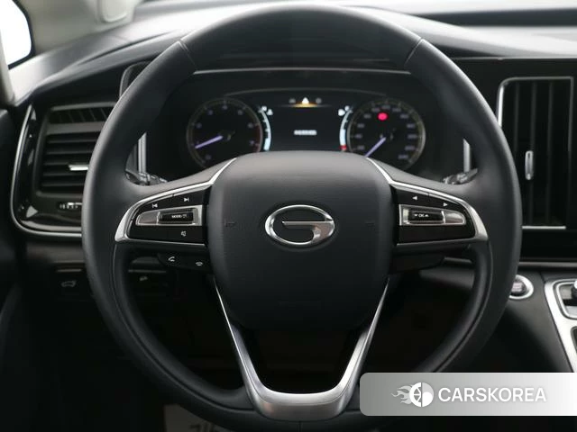 GAC Trumpchi Trumpchi M8 id 4190485 из Китая 10